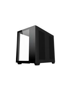 ABYSM Caja ATX DANUBE SAVA 285 BX203 Black 2