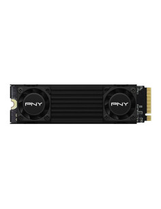 PNY CS3150 2 TB M.2 PCI Express 5.0 NVMe 3D NAND