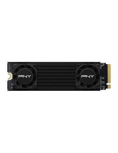 PNY CS3150 2 TB M.2 PCI Express 5.0 NVMe 3D NAND