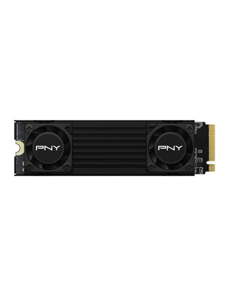 PNY CS3150 2 TB M.2 PCI Express 5.0 NVMe 3D NAND