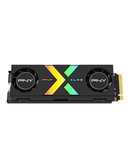 PNY M280CS3150XHS-1TB-RB unidad de estado sólido M.2 PCI Express 4.0 NVMe
