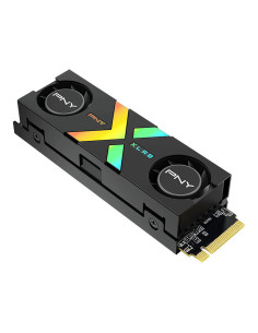 PNY M280CS3150XHS-1TB-RB unidad de estado sólido M.2 PCI Express 4.0 NVMe 2