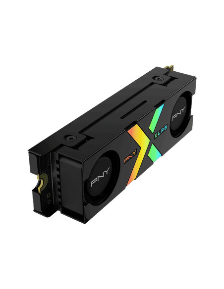 PNY M280CS3150XHS-1TB-RB unidad de estado sólido M.2 PCI Express 4.0 NVMe