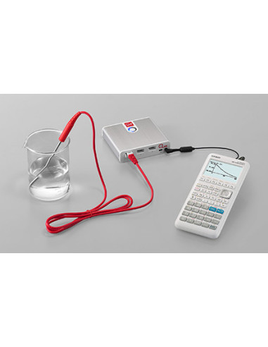 Casio FX-9860GIII calculadora Bolsillo Calculadora gráfica Blanco