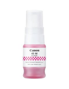 Canon GI-45M cartucho de tinta 1 pieza(s) Original Magenta