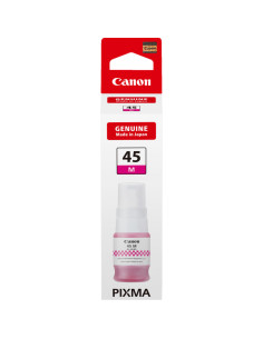 Canon GI-45M cartucho de tinta 1 pieza(s) Original Magenta 2