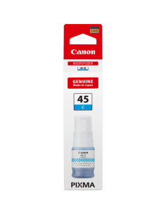 Canon GI-45C cartucho de tinta 1 pieza(s) Original Cian 2