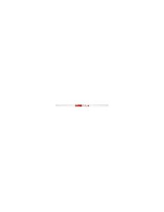 Apli Pizarra Blanca Adhesiva en Rollo 2 x 1 m - Adhesivo Reposionable - Para Superficies Lisas y Solidas - Facil y Rapida de Lim