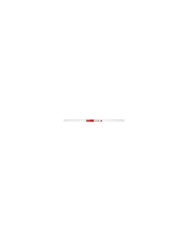Apli Pizarra Blanca Adhesiva en Rollo 2 x 1 m - Adhesivo Reposionable - Para Superficies Lisas y Solidas - Facil y Rapida de Lim