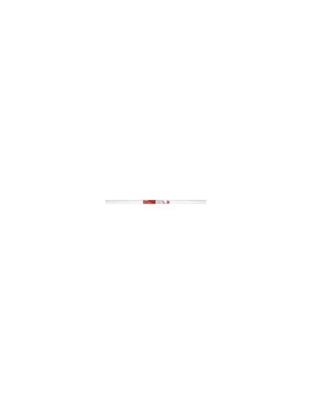Apli Pizarra Blanca Adhesiva en Rollo 2 x 1 m - Adhesivo Reposionable - Para Superficies Lisas y Solidas - Facil y Rapida de Lim