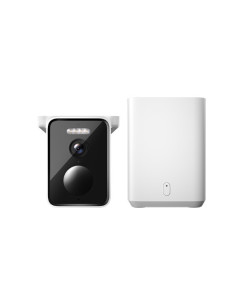 Xiaomi BW 400 Pro Set Cámara de seguridad IP Interior y exterior 2560 x 1440 Pixeles Techo pared