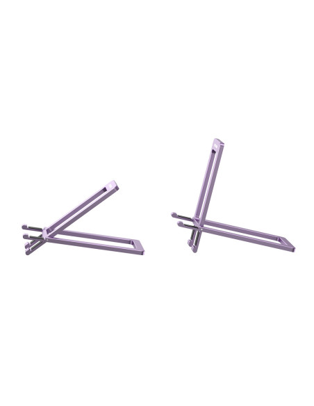Vention Soporte para Smartphone Tablet KCZV0  Morado