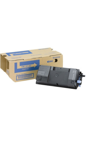 KYOCERA TK-3130 cartucho de tóner 1 pieza(s) Original Negro