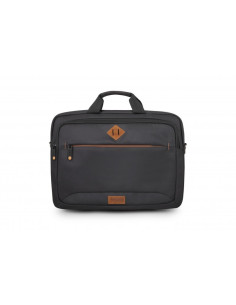 Urban Factory CYCLEE 13 14 35,6 cm (14") Maletín Toploader Negro 2