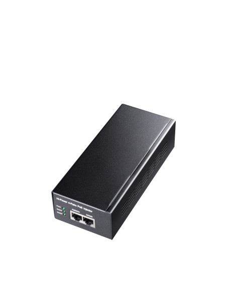 Cudy POE300 adaptador e inyector de PoE Gigabit Ethernet 50 V