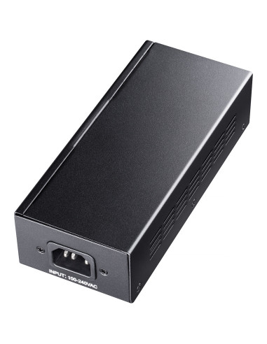 Cudy POE300 adaptador e inyector de PoE Gigabit Ethernet 50 V
