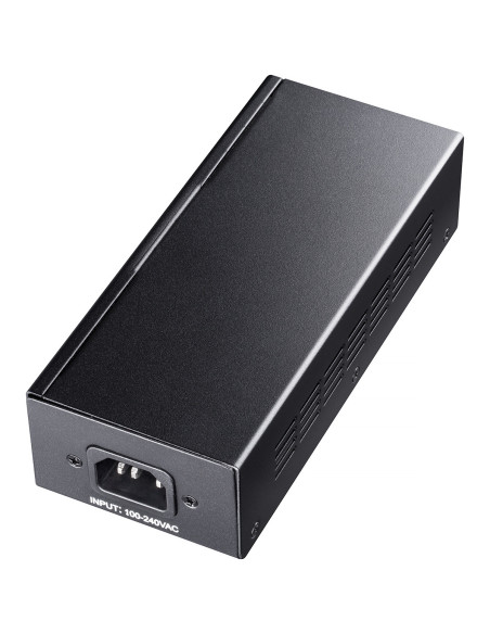 Cudy POE300 adaptador e inyector de PoE Gigabit Ethernet 50 V