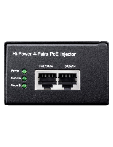 Cudy POE300 adaptador e inyector de PoE Gigabit Ethernet 50 V