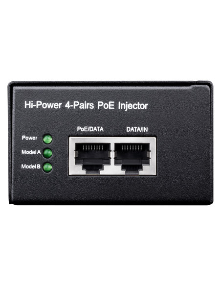 Cudy POE300 adaptador e inyector de PoE Gigabit Ethernet 50 V