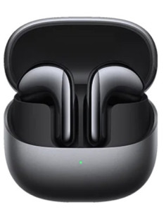 Xiaomi Buds 5 Auriculares Inalámbrico Dentro de oído Llamadas Música Bluetooth Negro