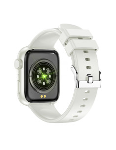Forever IGo Watch 3 JW-500 4,65 cm (1.83") IPS Digital 240 x 284 Pixeles Pantalla táctil Rojo 2