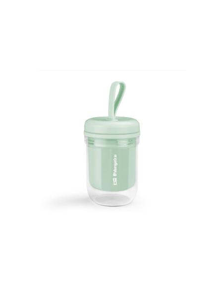 Orbegozo BV 2500 0,3 L Licuadora de vaso 55 W Blanco