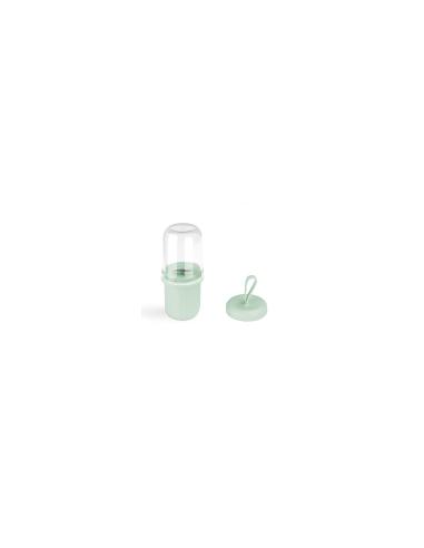 Orbegozo BV 2500 0,3 L Licuadora de vaso 55 W Blanco