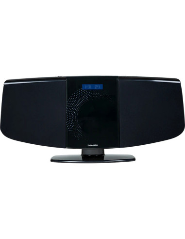 Thomson MIC400BT sistema de audio para el hogar Microcadena de música para uso doméstico 10 W