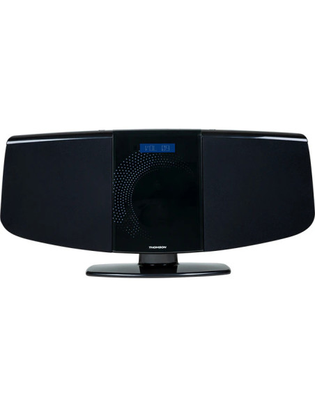 Thomson MIC400BT sistema de audio para el hogar Microcadena de música para uso doméstico 10 W