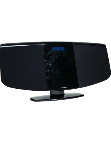Thomson MIC400BT sistema de audio para el hogar Microcadena de música para uso doméstico 10 W