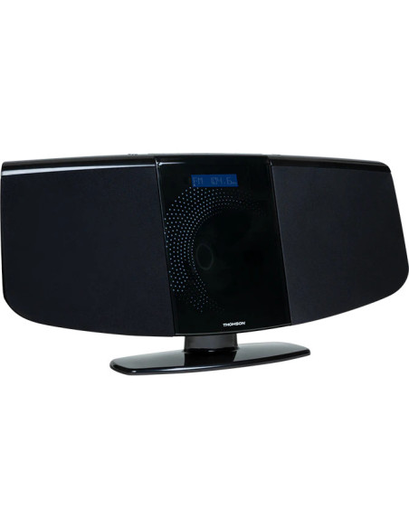 Thomson MIC400BT sistema de audio para el hogar Microcadena de música para uso doméstico 10 W