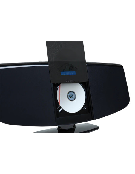 Thomson MIC400BT sistema de audio para el hogar Microcadena de música para uso doméstico 10 W
