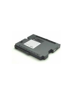 Ricoh High Yield Print Cartridge Black 3k cartucho de tinta 1 pieza(s) Original Negro