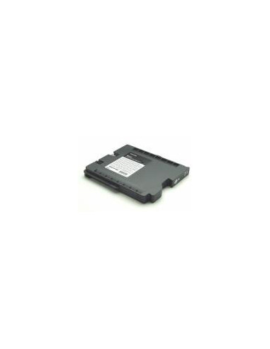 Ricoh High Yield Print Cartridge Black 3k cartucho de tinta 1 pieza(s) Original Negro