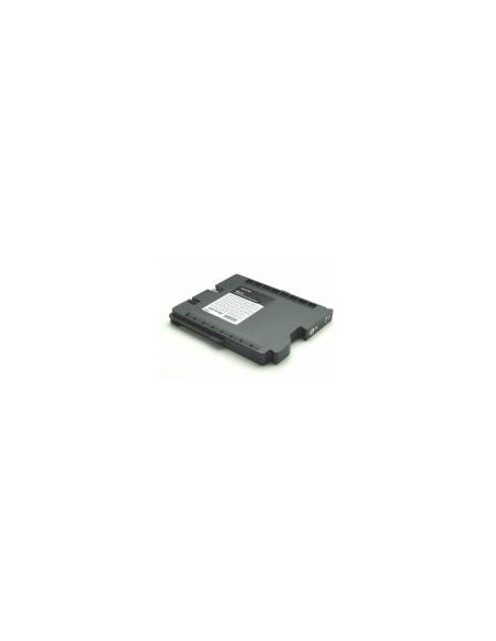 Ricoh High Yield Print Cartridge Black 3k cartucho de tinta 1 pieza(s) Original Negro