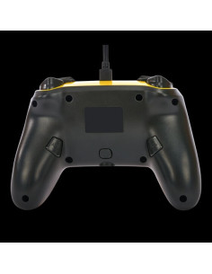 PowerA NSGP0094-01 mando y volante Multicolor USB Gamepad Analógico Nintendo Switch 2