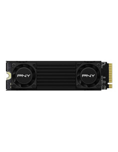 PNY CS3150 1 TB M.2 PCI Express 5.0 NVMe 3D NAND