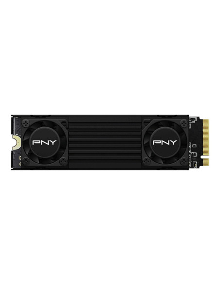PNY CS3150 1 TB M.2 PCI Express 5.0 NVMe 3D NAND