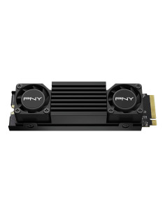PNY CS3150 1 TB M.2 PCI Express 5.0 NVMe 3D NAND 2