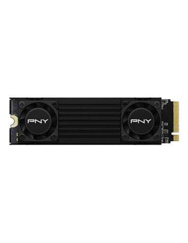 PNY CS3150 2 TB M.2 PCI Express 5.0 NVMe 3D NAND