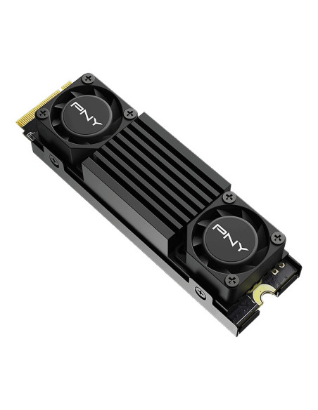 PNY CS3150 2 TB M.2 PCI Express 5.0 NVMe 3D NAND