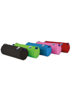 Oxford 400159976 Estuche suave Poliéster Colores surtidos