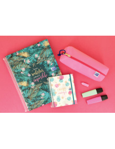 Oxford 400159976 Estuche suave Poliéster Colores surtidos 2