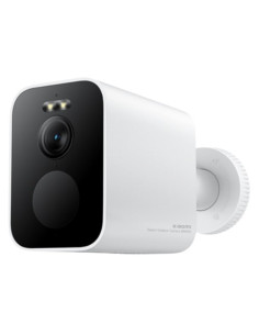 Xiaomi Outdoor Camera BW500 Caja Cámara de seguridad IP Exterior 2560 x 1440 Pixeles Pared