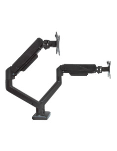 UNYKAch Soporte De Escritorio Universal Dual Con Resorte De Gas UK1479 13″-32″ TV   Monitor 2