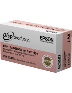 Epson Cartucho Discproducer magenta claro