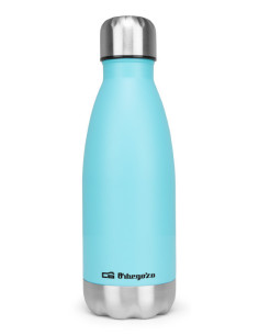 Orbegozo TRL 353 350 ml Acero inoxidable Cian, Acero inoxidable