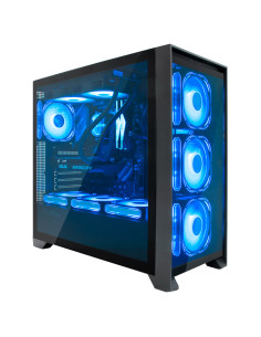 CoolBox KIT GAMING GE2000