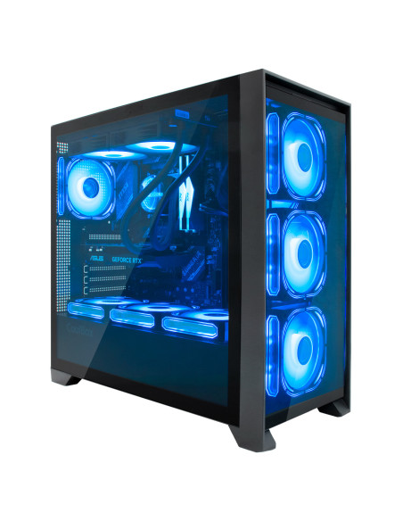 CoolBox KIT GAMING GE2000