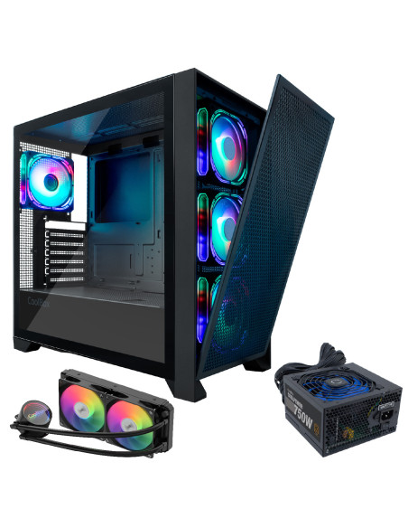 CoolBox KIT GAMING GE2000